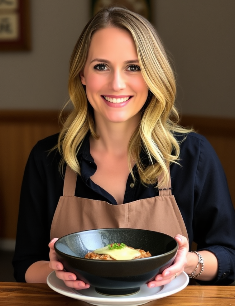 Sarah Mitchell, content director and travel writer specializing in Japanese cuisine and culture